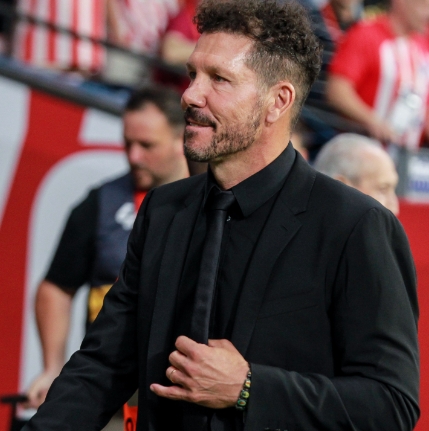 马竞：进攻狂潮，重铸历史辉煌