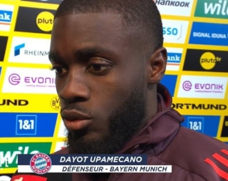 于帕梅卡诺：拜仁多特平背后的团队力量