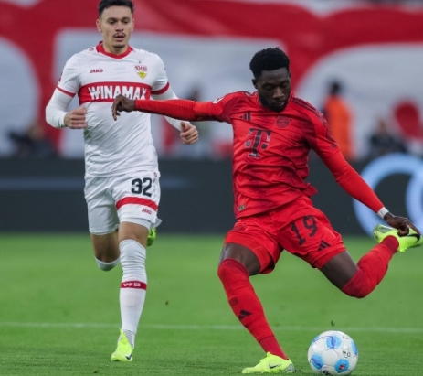 拜仁之困：戴维斯酒驾后的内部应对