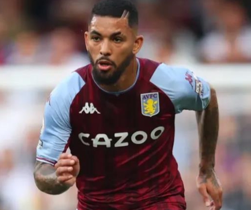 道格拉斯 - 路易斯：尤文失意者的转会迷途？