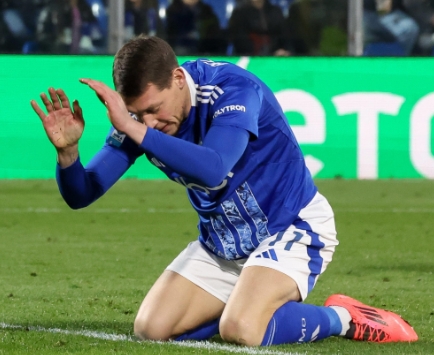 贝洛蒂：从意甲金靴到科莫困境的陨落之路