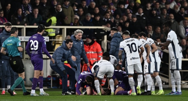 博维健康风云：佛罗伦萨的揪心等待与意甲关注