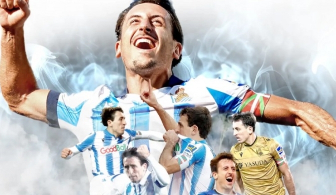 奥亚萨瓦尔：皇家社会的进球追光者