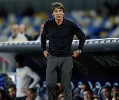 孔蒂发声：那不勒斯现状剖析与未来展望