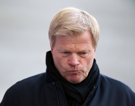 拜仁人事布局：续约风云与穆勒归宿之问