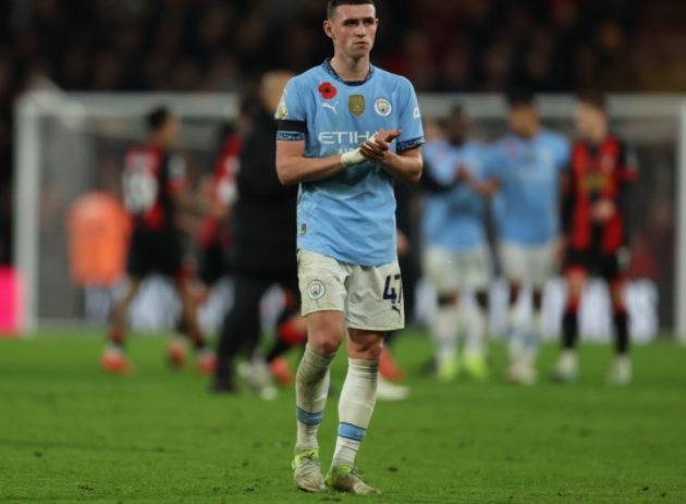 福登困境：曼城复兴的关键谜题待解