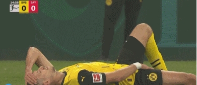 安东伤退：多特蒙德后防危机与应对之策