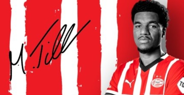 蒂尔曼转会风云：热刺维拉争购与拜仁的抉择