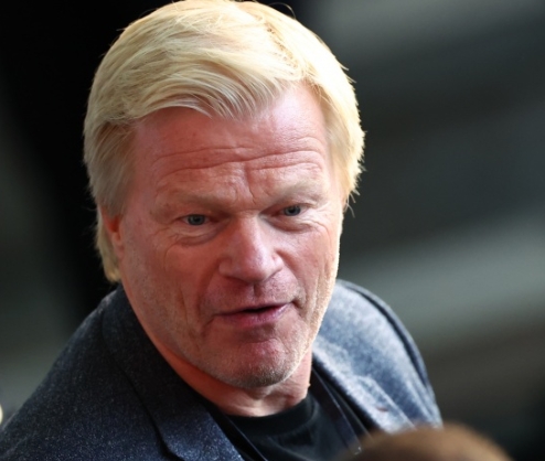 卡恩谈多特拜仁之战：扳平比分的欣慰与赛季展望