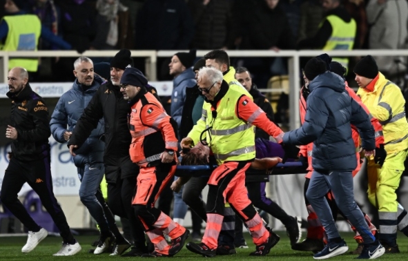 意甲诸强的暖心守护：为博维祈福