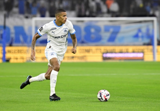  格林伍德：马赛的锋线新希望之星