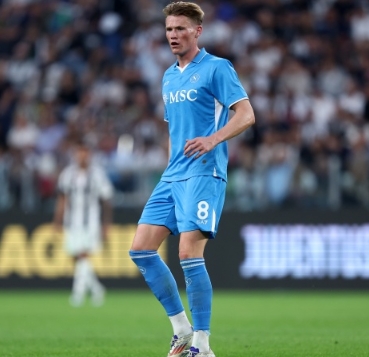 麦克托米奈赛后发声：那不勒斯的现状与展望