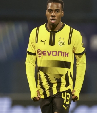 哈曼谏拜仁：追逐吉滕斯，边路新希望