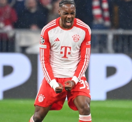 特尔的拜仁迷途：外租传闻与年轻球员的挣扎