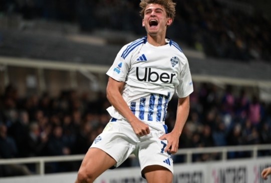 帕斯争夺战：国米皇马的中场博弈