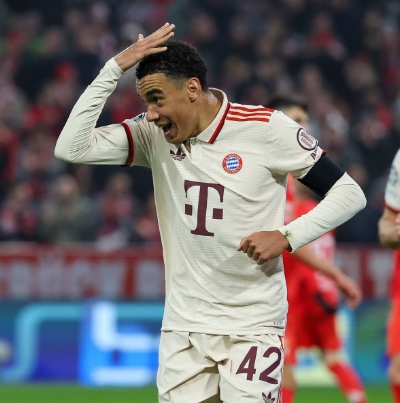 穆西亚拉续约之路：拜仁的期待与现实阻碍