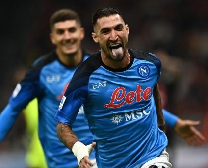 波利塔诺眼中的那不勒斯：现状与展望