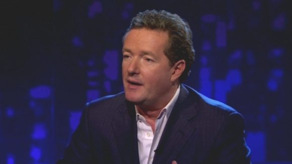 摩根奇语：曼城利物浦之战的场外硝烟