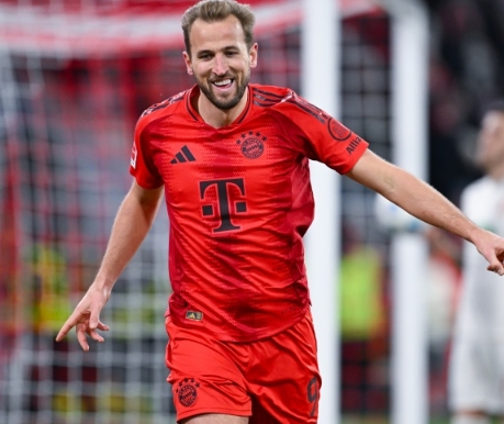 凯恩伤缺：马特乌斯眼中拜仁的破敌之策