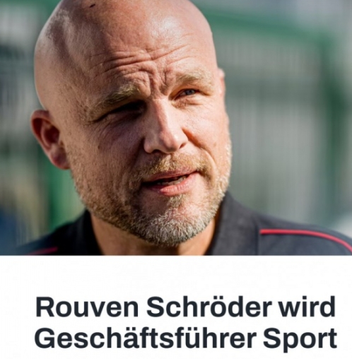 鲁文 - 施罗德：萨尔茨堡红牛新时代的领航者