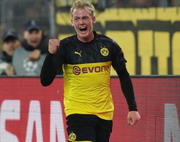 多特蒙德：伤病与复出交织下的周末挑战