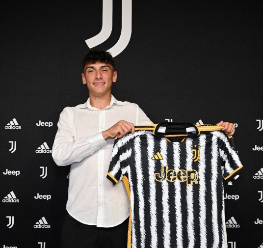 普尼奥：尤文锋线困境中的希望之星