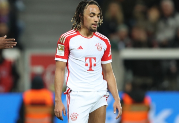 马赛寻枪：博伊能否开启法甲新征程   