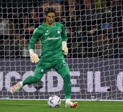 国米欧冠逐梦：向着最高荣耀奋勇进发