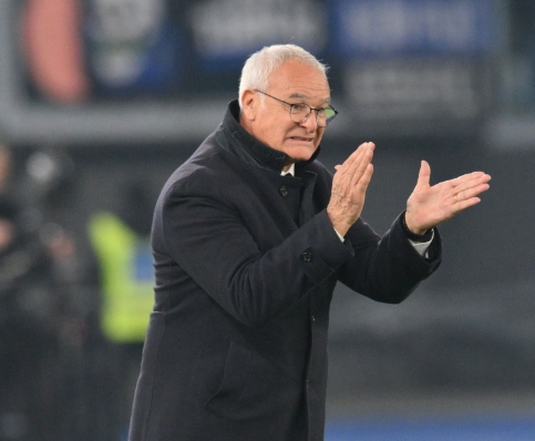 拉涅利赛后剖析：罗马的挑战与希望之路