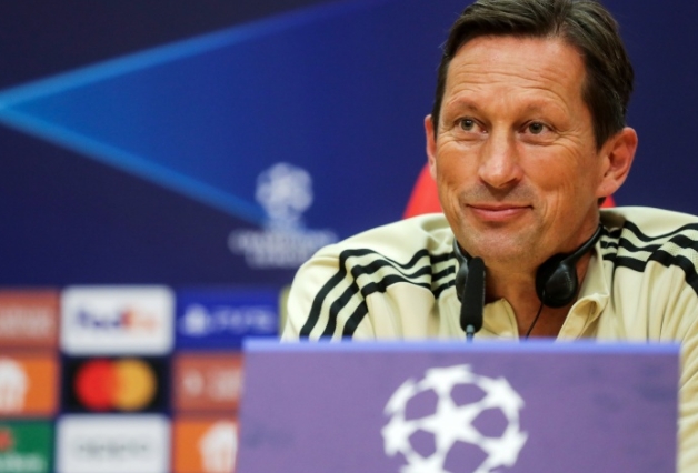    莱比锡新帅之选：施密特与滕哈赫的博弈