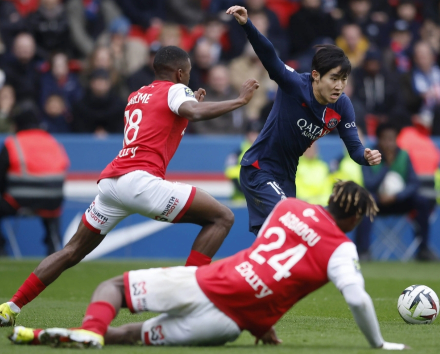 马赛主场之殇与转机：德泽尔比的剖析   