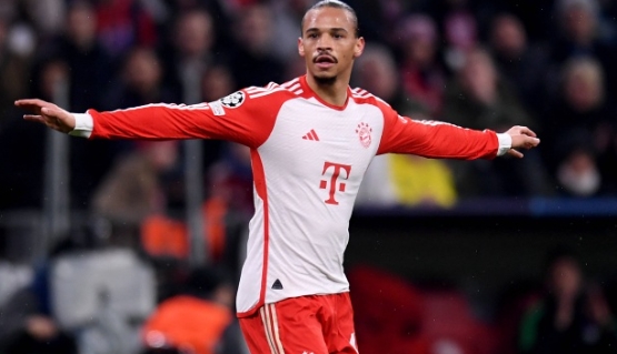 拜仁萨内续约：扑朔迷离的谈判与未知走向