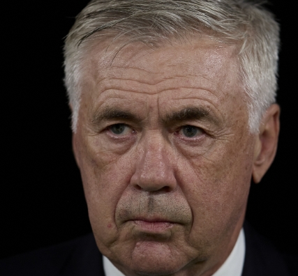 安切洛蒂信任危机：皇马内部风波起