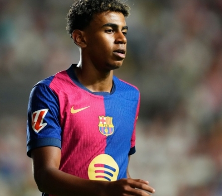 巴萨对阵马洛卡：亚马尔领衔首发阵容大变革