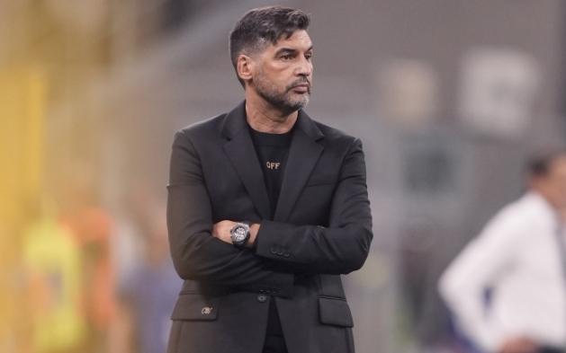 AC 米兰半场风暴：意杯狂胜之匙