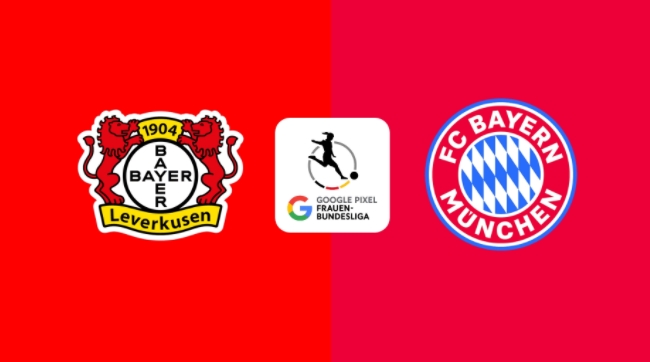 德杯战前首发秀：拜仁勒沃库森大对决