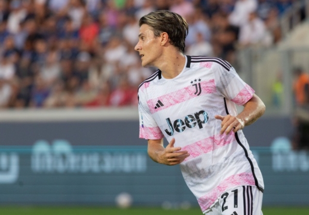 尤文法乔利标价：转会悬念待解