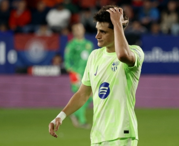 保 - 维克托：巴萨幕后的奋斗者心声