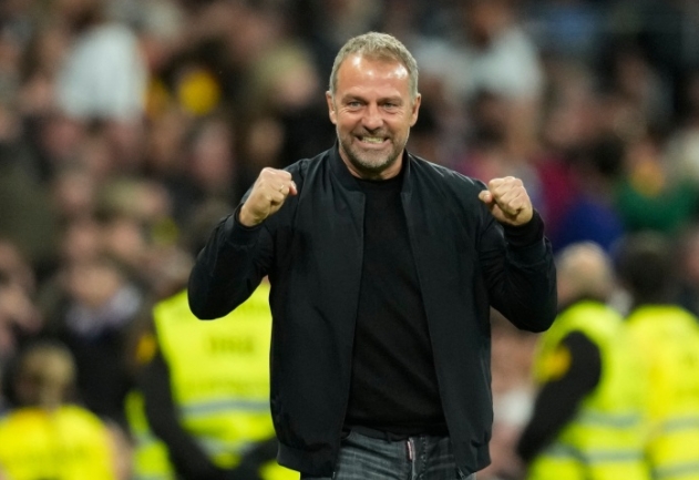 巴萨破困局：大胜马洛卡强势反弹