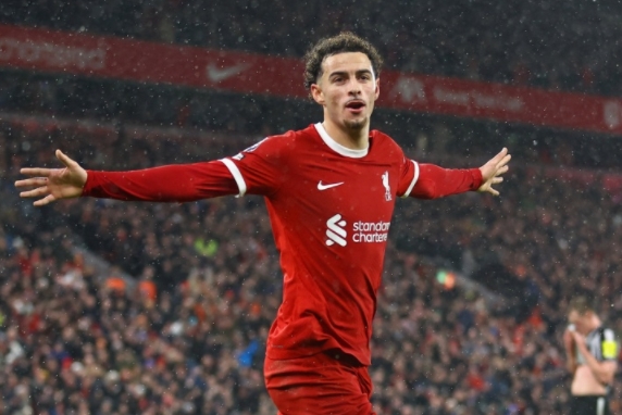 琼斯复盘：利物浦平纽卡的得与失