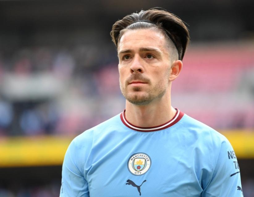 格拉利什救主：助曼城拨云见日