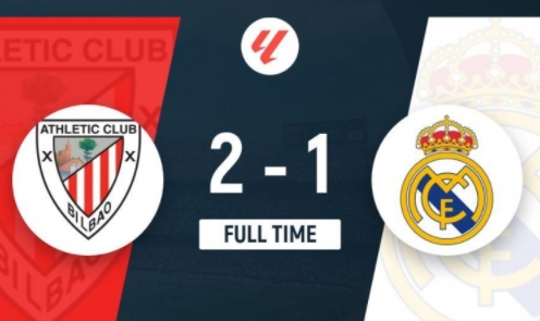 皇马折戟：姆巴佩失点，争冠蒙阴影