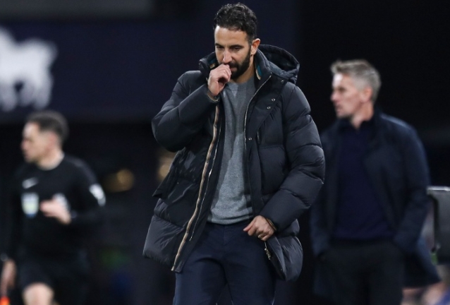 阿莫林解码：阿森纳定位球 破防曼联