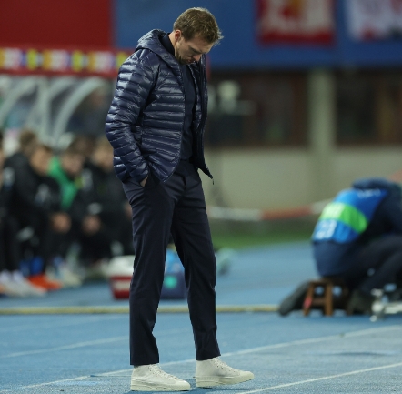 纳格尔斯曼回首拜仁执教：风云变幻与自我成长