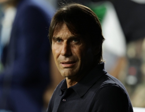 孔蒂复盘那不勒斯：杯赛失意后的联赛展望与思考