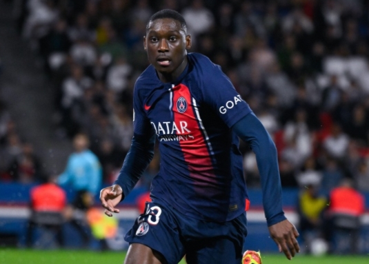 罗滕解读巴黎转会：穆阿尼成关键棋子