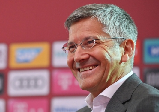 海纳谈续约：拜仁双骄未来的战略考量