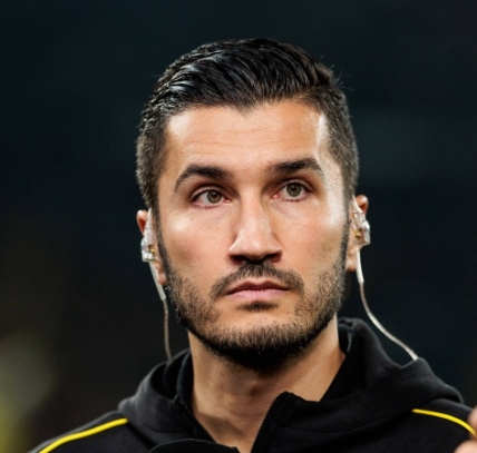 多特战门兴：沙欣赛前的筹谋与展望