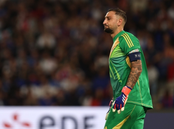 多纳鲁马续约遇冷：巴黎按下暂停键