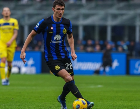 国米战帕尔马：伤病阴影下的阵容谜题与期待